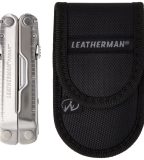 Leatherman Rebar multi-tool - Leather Pouch